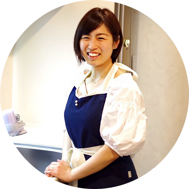 峯万璃さん監修